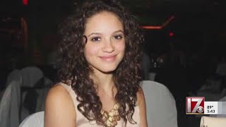 10 years later: The legacy of slain UNC student Faith Hedgepeth