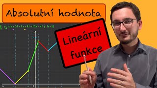 Lineárních Funkce S Absolutní Hodnotou - Super-Jednoduchá Metoda