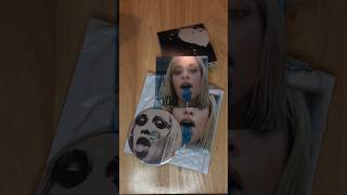 Unboxing Camila Cabello Cxoxo Signed Cd