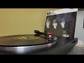 The Beatles - All My Loving (1963 UK Mono Vinyl, HQ)