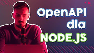 Lepsze API w Node.JS - Jak to zrobić?