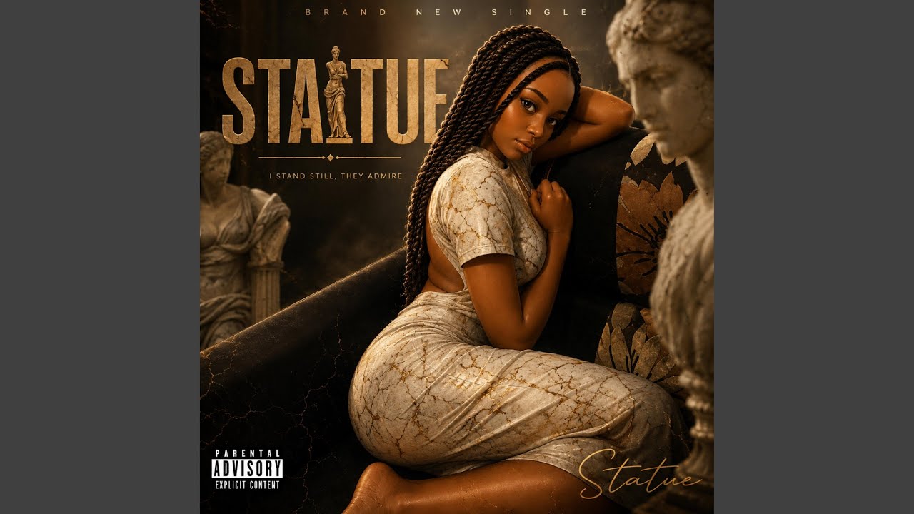 Watch STATUE on YouTube Watch STATUE on YouTube
