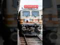 #filter WAP7 | PULL VANDE BHARAT EXPRESS💀