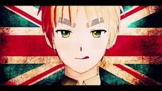 Nightcore - Absolutely Invincible British Gentleman Aph