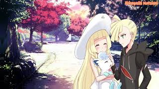 Nightcore - Fire and Ice (Lyrics)