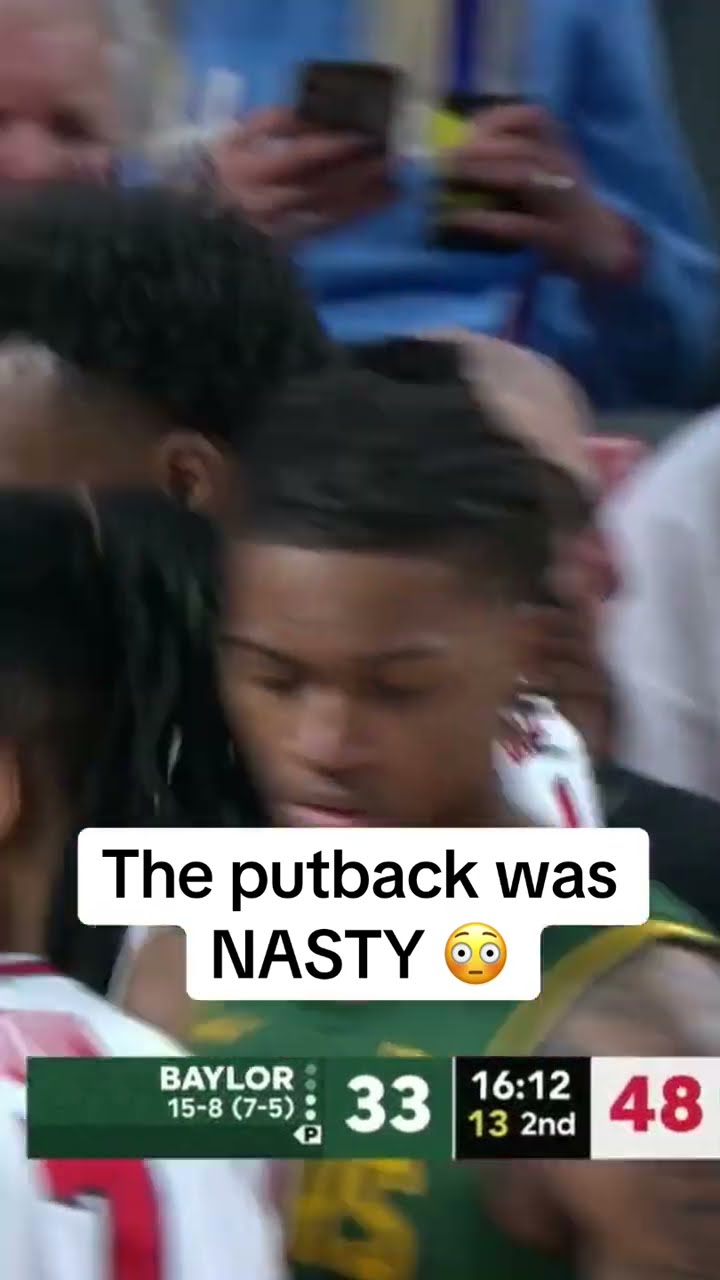 What a putback ?‍?