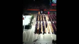 Mountain View High School 2012 Graduating Class