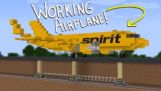 Create Mod Airplane Build Battle!