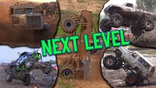 NEXT LEVEL Mud Bogging 2019