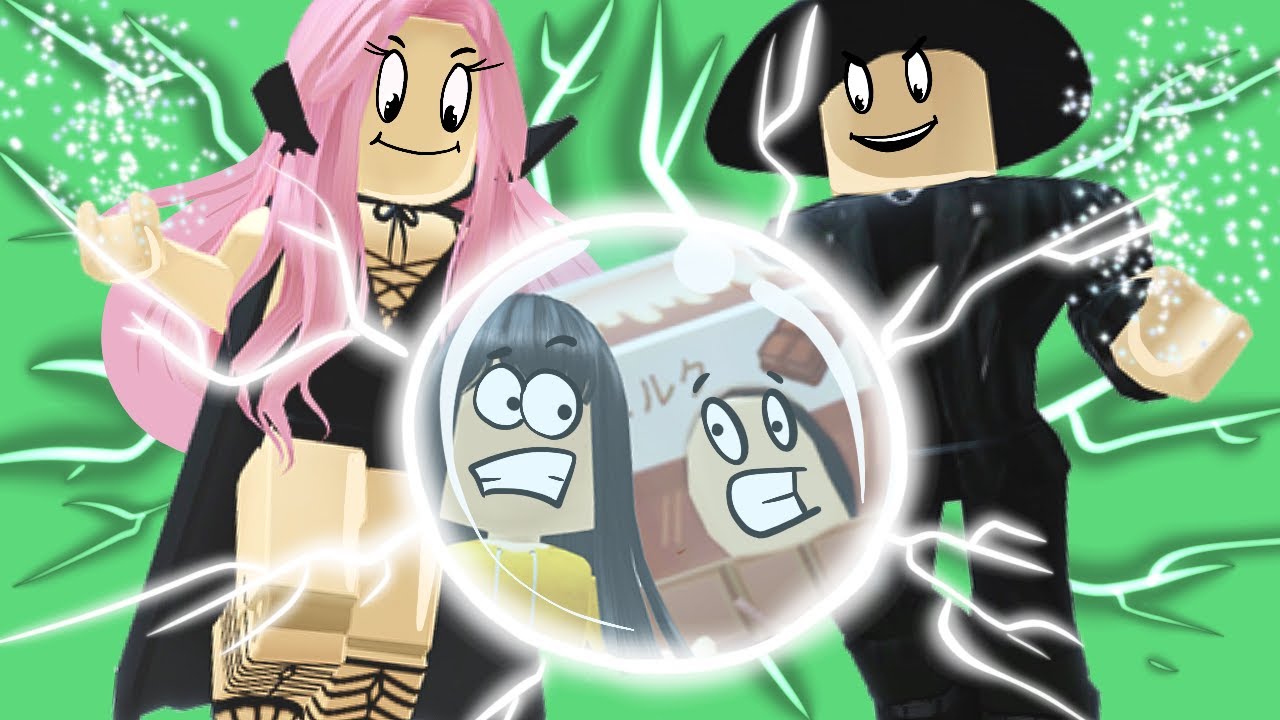 Super Secret Alien Mystery ( Roblox Brookhaven RP ) ( Part 3 )