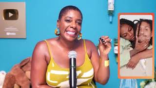 Jess Hilarious Is Now Married! Details