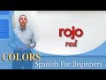 Colors | Spanish for Beginners (Ep.8)