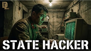 How North Korea Stole $3 Billion to Build Nukes (The Lazarus Group).