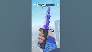 ✨Best CS2 Knife+Glove Combos #cs2 #skins #viralvideo