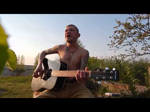 Константин Ступин - Время колокольчиков (А.Башлачев cover / 30.04.2014)