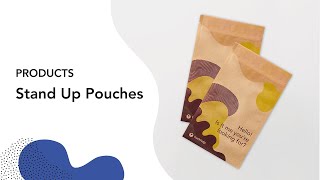 Meet The New Stand Up Pouches Packhelp