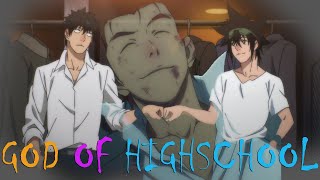 Download Lagu God of Highschool - Win「AMV」 Edit Mix MP3 Download Lagu God of Highschool - Win「AMV」 Edit Mix MP3