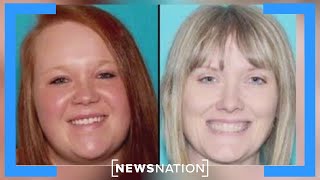 Search focused on where they went missing, says retired FBI agent | NewsNation Live