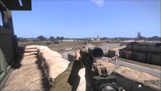 Arma in a nutshell