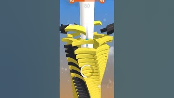 #stackball #gameplay #gaming #games #level #stage #viralvideo #vlog #music #status #shorts