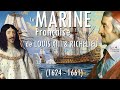La marine de louis xiii et richelieu 1624  1661 ldh003