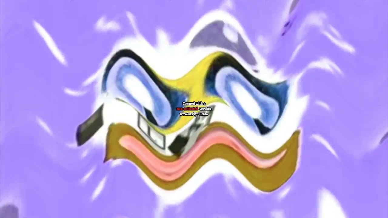 Happy Klasky Csupo Instructions Of Decription Youtube 