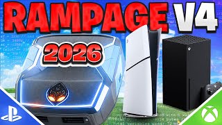 Full Cronus Zen RAMPAGE V4 LEGAL Aimbot Setup ( PS5 + Xbox + PC )