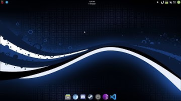 XFCE4 Desktop on Raspberry Pi 4