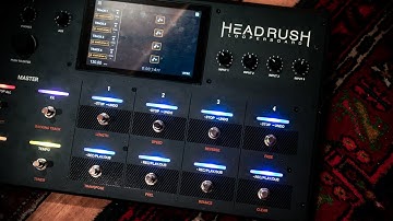 Before You Buy: HeadRush Looperboard Review (2025)