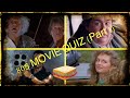 80s MOVIE QUIZ (Part 1) Guess The Movies from 20 Movie Pictures.