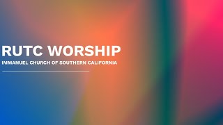 20210704 RUTC Worship Live