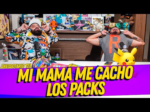 La Cotorrisa - Episodio 123 - Mi mamá me cacho los packs