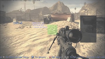 MW2 | TU8 | Future Modding All Client Mod Menu  | +Download