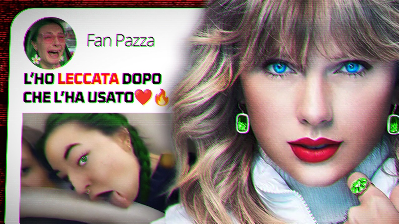 Il Lato OSCURO dei FANDOM che NON Vuoi Sapere: Quando Diventano CULTO