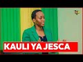 Kauli Ya Jesca Magufuli Yazua Gumzo Nchini