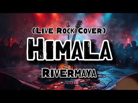 Himala - Rivermaya (Rock Cover)