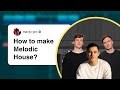 How To Make Melodic House (Like John Summit, TELYKAST) [ABLETON PROJECT FILE]