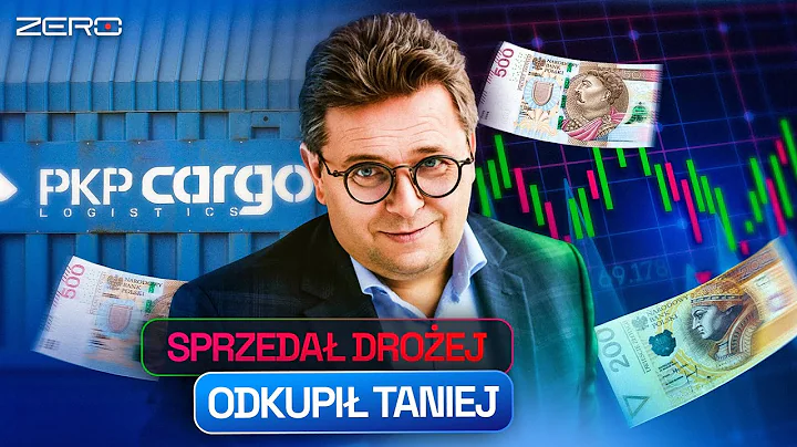 PKP CARGO, SPRZEDAŻ AKCJI NA GRANICY PRAWA. CO ZROBIŁ CZŁONEK RADY NADZORCZEJ?