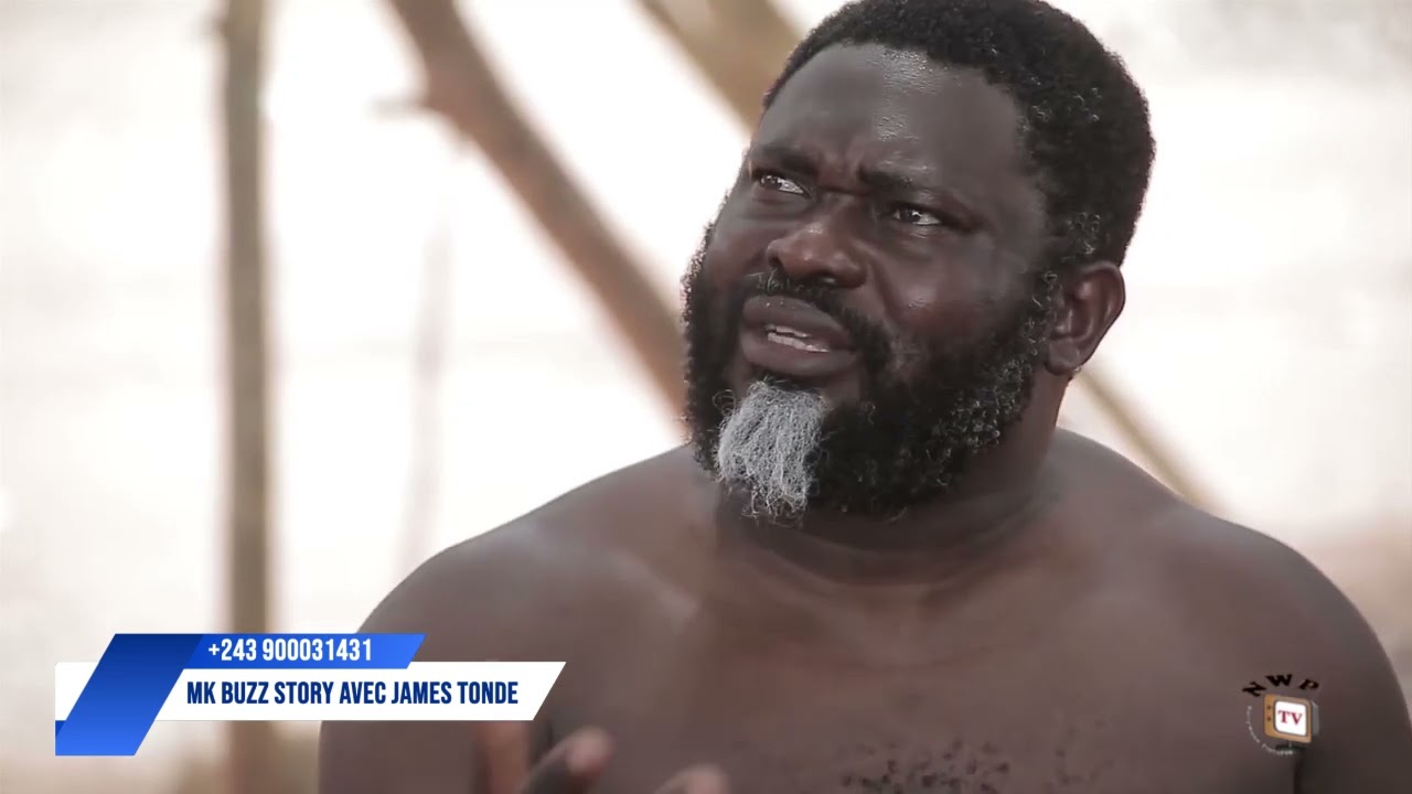 nouveau film nigérian mbongo ya makila ya muana mukie P1