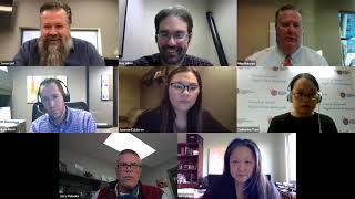 Hope & Human Dignity Immigration Reform for a Better Iowa: Business Leaders