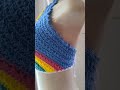 #crochet #empreendernoartesanato #croche #pernambuco #bandeira #carnaval #frevo