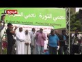 صفوت حجازى جاتلى بشارة أن مرسى هيفطر فى القصر الرئاسى