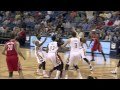 Dwight Howard Returns Action with