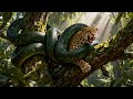 Wild Life Amazon Jungle Survival In A World Full Of Predators 