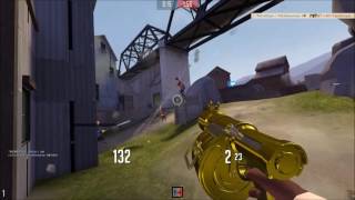 Pipe them all down (Tf2 Demoman Montage)