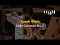 Haydn - Cello Concerto No. 2