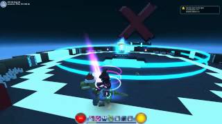 Xamos The Trovian - Raptr Record