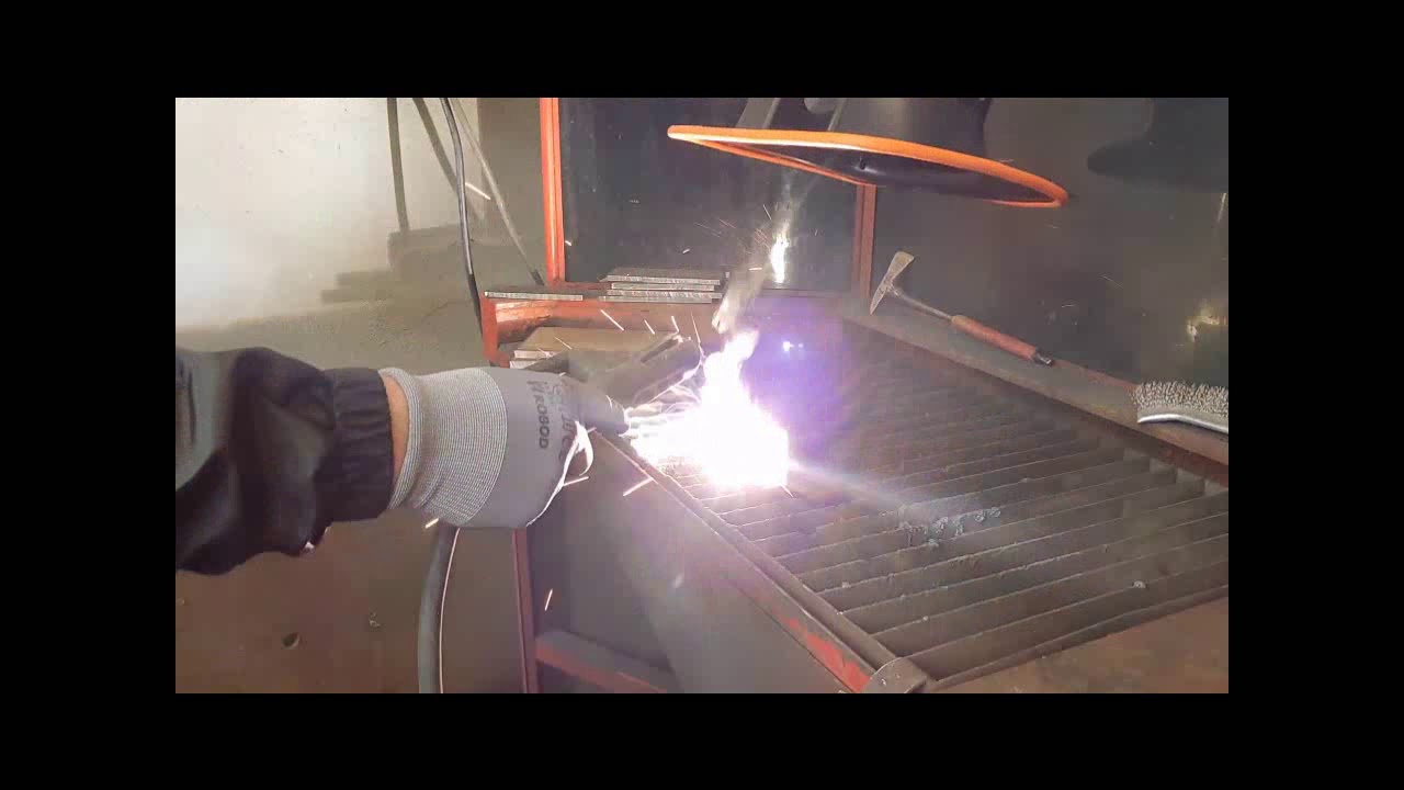 Odciąg dymów spawalniczych KEMPER ProfiMaster 3m - FIGEL 2020