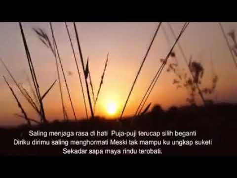 Musikalisasi Puisi - Takdir Ilahi - Anis Surofah