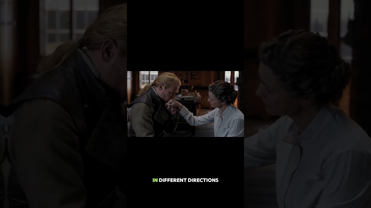 Outlander Season 8 (2025) – Official Trailer, Release Date & Final Season Details!